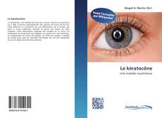 Bookcover of Le kératocône