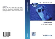 Bookcover of Sexsomnia