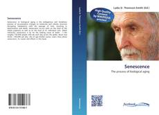 Bookcover of Senescence