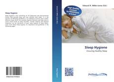 Bookcover of Sleep Hygiene