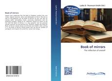 Bookcover of Book of mirrors