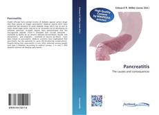 Capa do livro de Pancreatitis 
