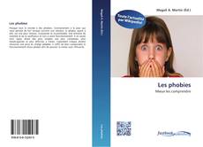 Buchcover von Les phobies
