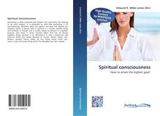 Spiritual consciousness kitap kapağı