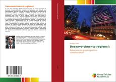 Buchcover von Desenvolvimento regional: