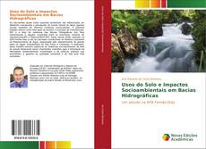 Portada del libro de Usos do Solo e Impactos Socioambientais em Bacias Hidrográficas