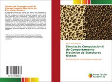 Buchcover von Simulação Computacional do Comportamento Mecânico de Estruturas Ósseas