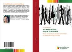 Buchcover von Visitabilidade-vivenciabilidade