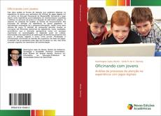 Couverture de Oficinando com jovens