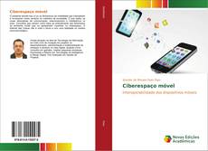 Bookcover of Ciberespaço móvel