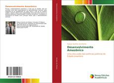 Buchcover von Desenvolvimento Amazônico