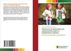 Couverture de Influência da obesidade em adolescentes sobre o metabolismo lipídico