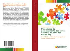 Buchcover von Diagnóstico do gerenciamento dos lodos oriundos de ETAs nas bacias PCJ