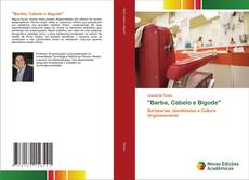 Bookcover of "Barba, Cabelo e Bigode"