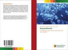 Buchcover von Esquizofrenia