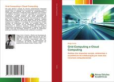 Couverture de Grid Computing e Cloud Computing