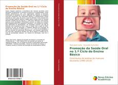 Buchcover von Promoção da Saúde Oral no 1.º Ciclo do Ensino Básico