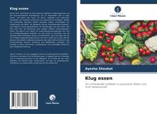 Capa do livro de Klug essen 