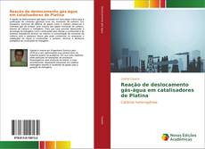 Bookcover of Reação de deslocamento gás-água em catalisadores de platina