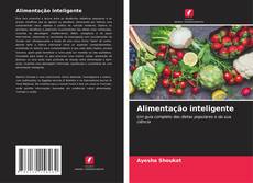 Copertina di Alimentação inteligente