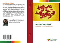 Capa do livro de As faces do dragão 