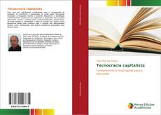 Bookcover of Tecnocracia capitalista