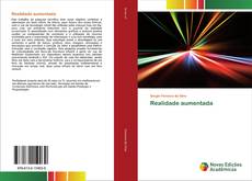 Copertina di Realidade aumentada