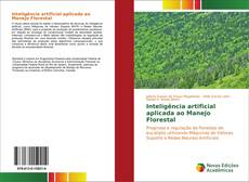 Buchcover von Inteligência artificial aplicada ao Manejo Florestal