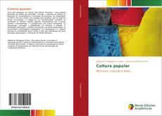 Buchcover von Cultura popular