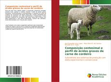 Borítókép a  Composição centesimal e perfil de ácidos graxos da carne de cordeiro - hoz