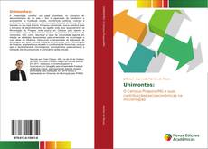 Bookcover of Unimontes: