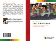 Buchcover von Guias de atletas cegos