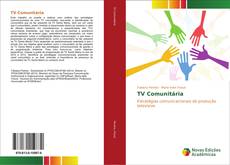 Buchcover von TV Comunitária