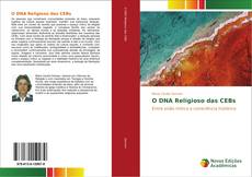 Bookcover of O DNA Religioso das CEBs