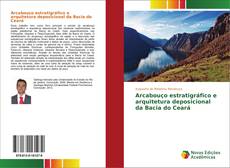 Portada del libro de Arcabouço estratigráfico e arquitetura deposicional da Bacia do Ceará