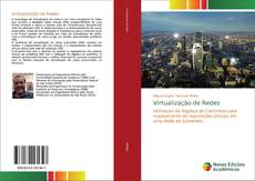 Borítókép a  Virtualização de Redes - hoz