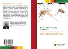 Bookcover of Febre amarela nas Américas