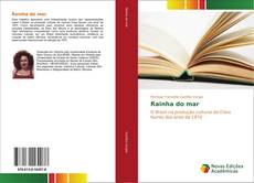 Buchcover von Rainha do mar