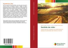 Bookcover of Sentido da vida: