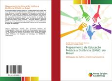 Borítókép a  Mapeamento da Educação Médica a Distância (EMaD) no Brasil - hoz