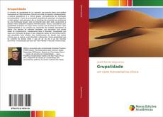 Buchcover von Grupalidade