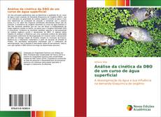 Bookcover of Análise da cinética da DBO de um curso de água superficial