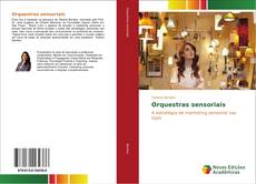 Buchcover von Orquestras sensoriais
