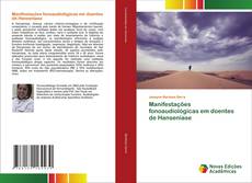 Manifestações fonoaudiológicas em doentes de Hanseniase kitap kapağı
