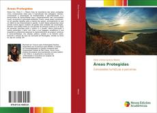 Buchcover von Áreas Protegidas