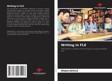 Bookcover of Writing in FLE