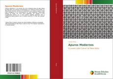 Bookcover of Apuros Modernos