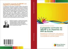 Copertina di A proposta curricular da SEE/SP e os impactos no PPP da Escola