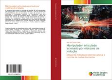 Borítókép a  Manipulador articulado acionado por motores de indução - hoz