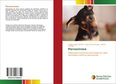 Buchcover von Parvovirose